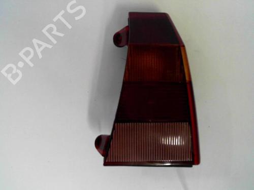 Used Right taillight CITROËN AX (ZA-_) 10 (44 hp) 25646651
