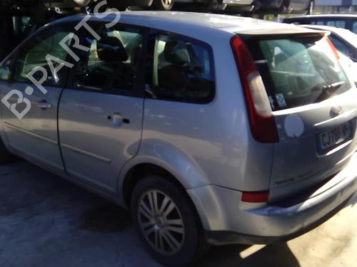 Right rear door FORD FOCUS C-MAX (DM2) 1.6 TDCi | BP25630553C5 