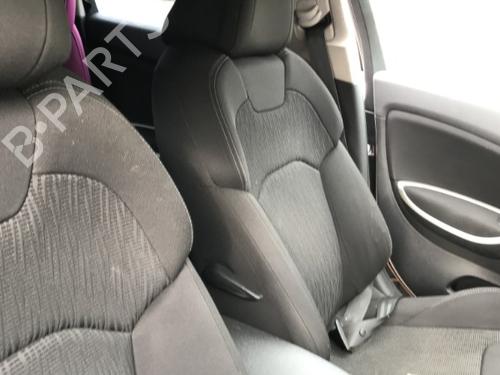 Steering column stalk CITROËN C5 III Break (RW_) 2.0 HDi 165 | BP26293550I23 - Image 30