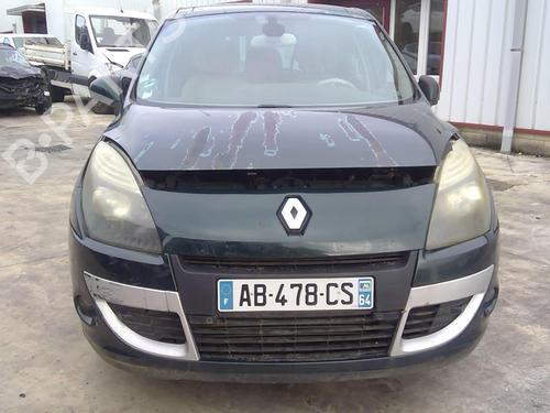 Switch RENAULT SCÉNIC III (JZ0/1_) 1.5 dCi | BP33233555I30 - Image 11