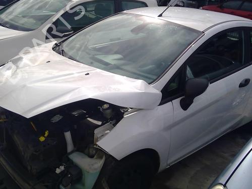 Left taillight FORD FIESTA VI (CB1, CCN) 1.5 TDCi | BP25629417C34  - Image 8