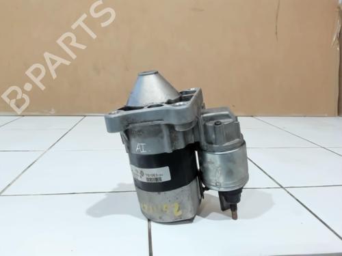 Used Starter RENAULT MEGANE II (BM0/1_, CM0/1_) 1.6 16V (112 hp) 25642937