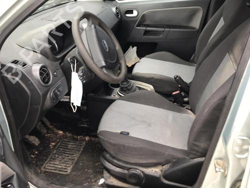 Engine FORD FUSION (JU_) 1.6 | BP27250512M1  - Image 13