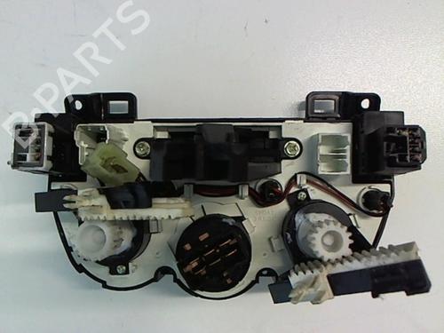 Climate control CHEVROLET MATIZ (M200, M250) 0.8 | BP25648701I5 