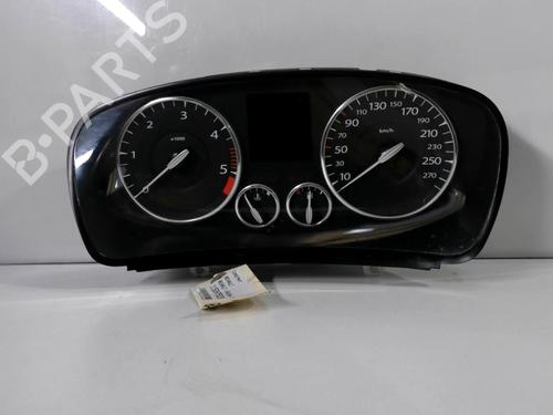 Kombiinstrument RENAULT LAGUNA III (BT0/1) 1.5 dCi (BT00, BT0A, BT0T, BT1J) (110 hp) 31052535