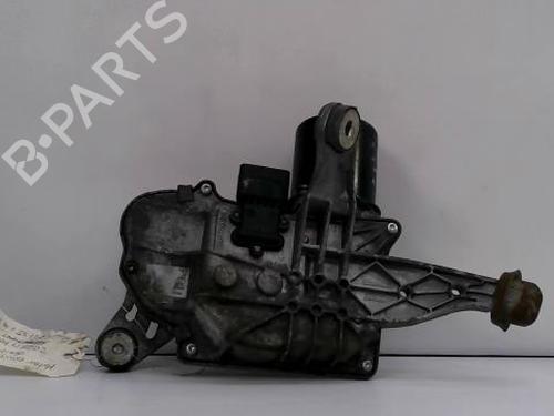 Used Front wiper motor Front wiper motor RENAULT SCÉNIC III (JZ0/1_) 1.2 TCe (116 hp) 33022325 33022325