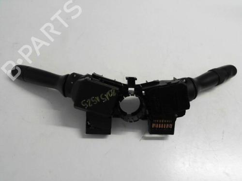 Used Steering column stalk Steering column stalk TOYOTA YARIS (_P9_) 1.0 VVT-i (KSP90_, KSP90R) (69 hp) 25640866 25640866