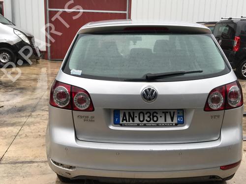 AC compressor VW GOLF PLUS V (5M1, 521) 1.6 TDI | BP25642608M34 - Image 14