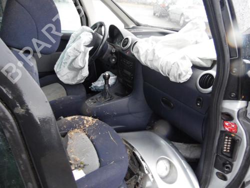 Climate control PEUGEOT 1007 (KM_) 1.4 | BP25637543I5 - Image 6