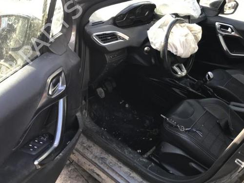 Gearbox PEUGEOT 2008 I (CU_) 1.6 BlueHDi 120 | BP28544623M3 - Image 27