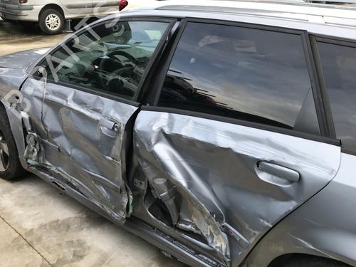 Starter AUDI A4 B6 Avant (8E5) 1.9 TDI | BP32029354M8  - Image 21