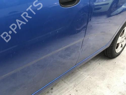 Used Parts CHEVROLET AVEO / KALOS Hatchback (T250, T255)  1.2  2523661