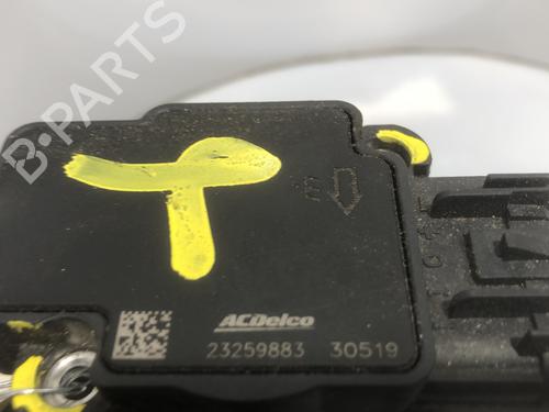 Mass air flow sensor OPEL ANTARA A (L07) 2.2 CDTi 4x4 | BP29043313M95  - Image 5