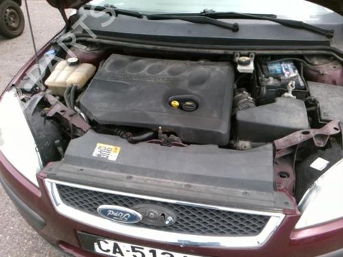 Climate control FORD FOCUS II (DA_, HCP, DP)  | BP25635667I5  - Image 9