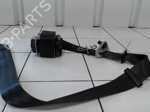 Used Front right seatbelt Front right seatbelt PEUGEOT 207 (WA_, WC_) 1.4 HDi (68 hp) 25639382 25639382