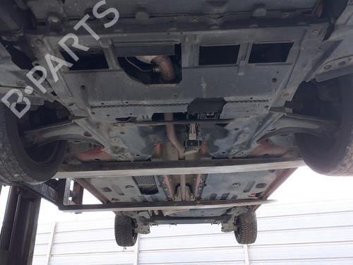 Left taillight CITROËN C3 Picasso (SH_) 1.6 HDI 90 | BP31193086C34  - Image 11