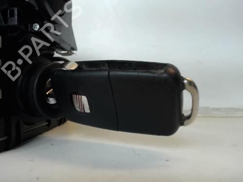 Steering column stalk SEAT LEON (1P1) 2.0 TDI 16V | BP25633123I23  - Image 5