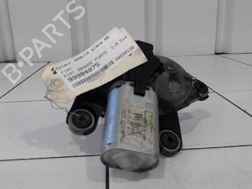 Used Rear wiper motor Rear wiper motor 25638821 25638821