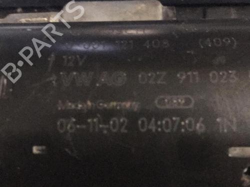 Starter VW POLO (9N_, 9A_) 1.8 GTI | BP25647648M8 