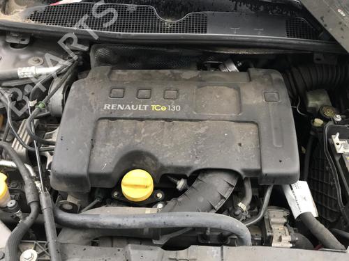 Starter RENAULT MEGANE III Hatchback (BZ0/1_, B3_) 1.4 TCe (BZ0F, BZ1V) | BP25645009M8 - Image 25