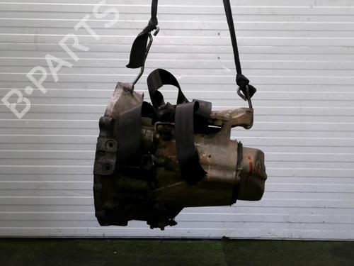 Gearbox CITROËN NEMO Box Body/MPV (AA_) 1.4 HDi | BP32469928M3