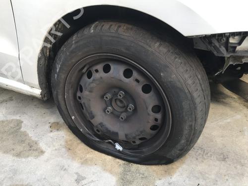 Tailgate lift support VW POLO V (6R1, 6C1) 1.2 TDI | BP31095400C138 