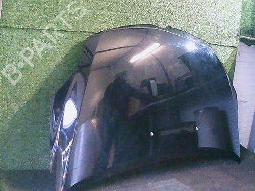 Hood MAZDA 5 (CR) 2.0 CD (CR19) | BP25641930C1