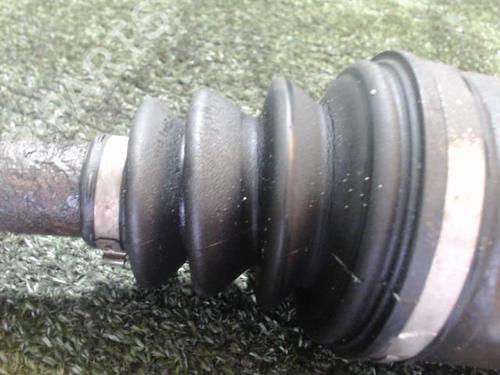 Used Right front driveshaft Right front driveshaft SSANGYONG KYRON 2.7 Xdi 4x4 (165 hp) 25634643 25634643