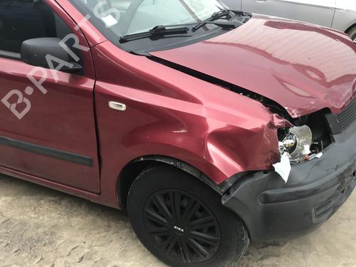 Køfangervange FIAT PANDA (169_) 1.1 (169.AXA1A) | BP34532374C73 - Image 7
