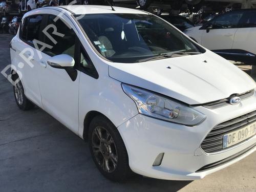 AC radiator FORD B-MAX (JK) 1.0 EcoBoost | BP32078737M32 - Image 2