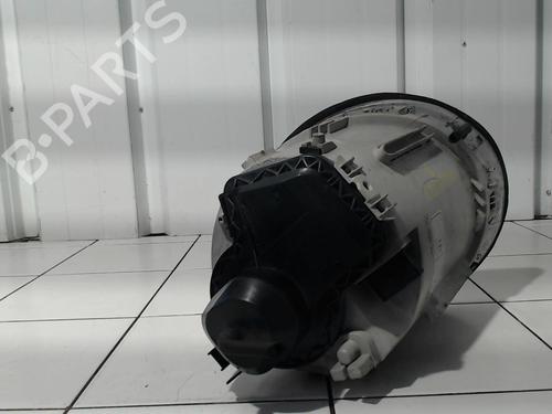 Højre forlygte VW NEW BEETLE Convertible (1Y7) 1.9 TDI | BP29956216C29