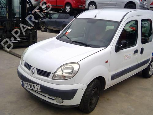 Steering column stalk RENAULT KANGOO (KC0/1_) 1.5 dCi (KC08, KC09) | BP25631790I23  - Image 6