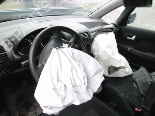 Steering column AUDI A2 (8Z0) 1.4 | BP25649238M21 - Image 6