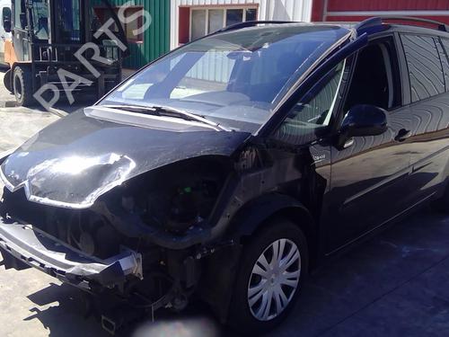 Right taillight CITROËN C4 Grand Picasso I (UA_) 1.6 HDi | BP25648525C35 