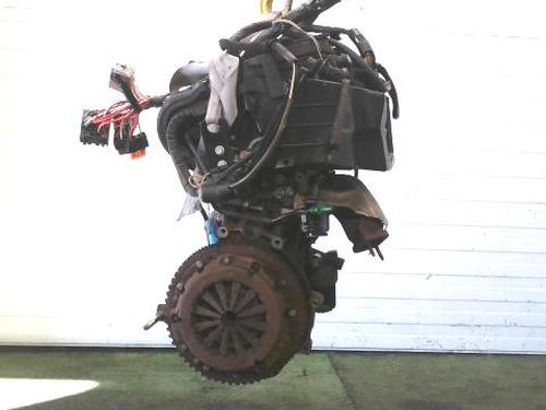 Used Engine Engine 37676607 37676607