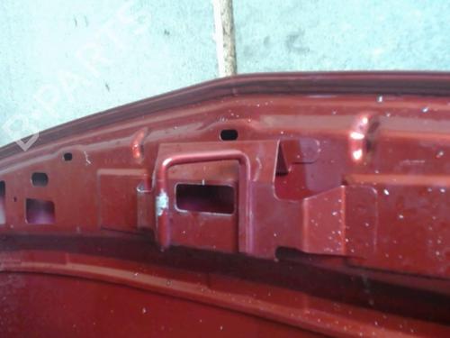 Hood RENAULT KANGOO / GRAND KANGOO II (KW0/1_) 1.5 dCi 85 (KW0K, KW0L, KW0B) | BP25639875C1 