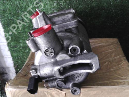 Used AC compressor AC compressor SEAT LEON (1P1) 1.6 TDI (105 hp) 25634260 25634260
