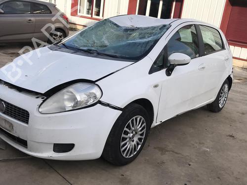 Front right window mechanism FIAT GRANDE PUNTO (199_) 1.3 D Multijet | BP25647584C23 