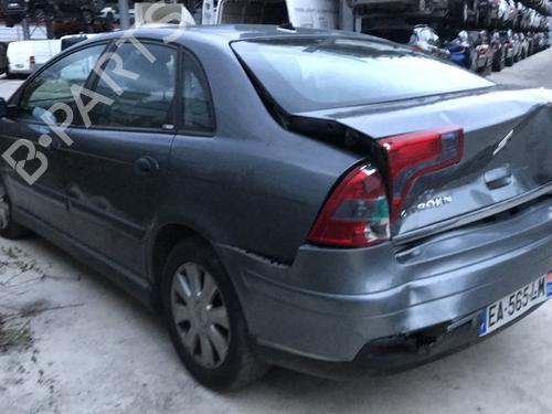 Instrument cluster CITROËN C5 II (RC_) 2.2 HDi | BP32147157C47 