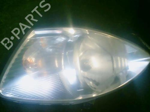 Left headlight HYUNDAI MATRIX (FC) 1.5 CRDi | BP25630764C28 