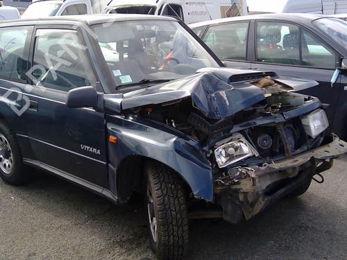 Used Parts SUZUKI VITARA (ET, TA, TD) 1.9 D All-wheel Drive (SE419TD) (75 hp) 2523771