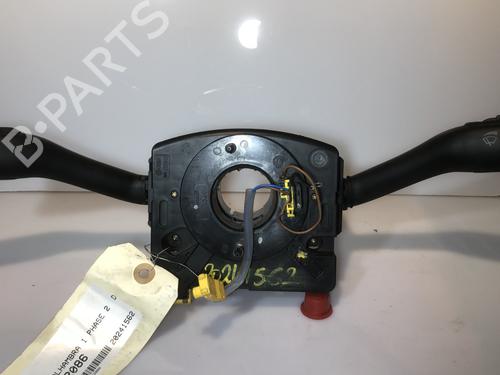 Ratstangsstang SEAT ALHAMBRA (7V8, 7V9) 1.9 TDI (115 hp) 28451004