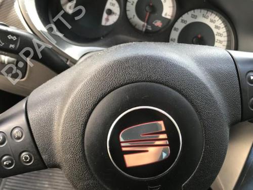 Climate control SEAT LEON (1P1) 2.0 TDI | BP25636472I5  - Image 29
