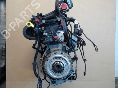Engine CHRYSLER PT CRUISER (PT_) 1.6 | BP25636681M1 - Image 5