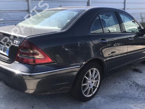 Right taillight MERCEDES-BENZ C-CLASS (W203) C 270 CDI (203.016) | BP31189706C35