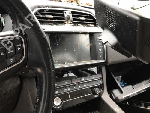 Water radiator JAGUAR F-PACE (X761) 2.0 TD4 AWD | BP34106721M31 - Image 6