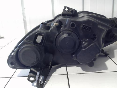 Right headlight PEUGEOT 1007 (KM_) 1.6 HDi | BP29711870C29 