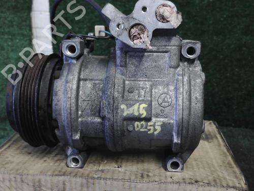 AC compressor IVECO DAILY IV Van 35C12 V, 35C12 V/P, 35S12 V, 35S12 V/P | BP33060161M34 - Image 5