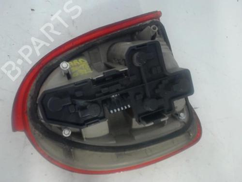 Right taillight OPEL CORSA B (S93) 1.7 D (F08, F68, M68) | BP25643180C35 
