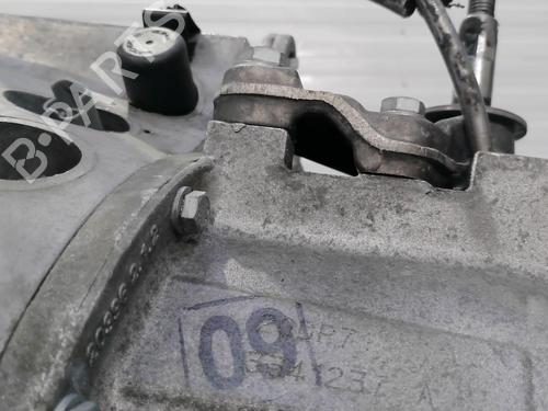Gearbox CITROËN BERLINGO Box Body/MPV (B9) 1.6 VTi 95 | BP31135057M3 